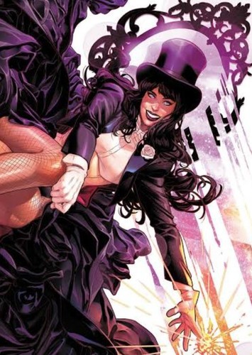 Zatanna