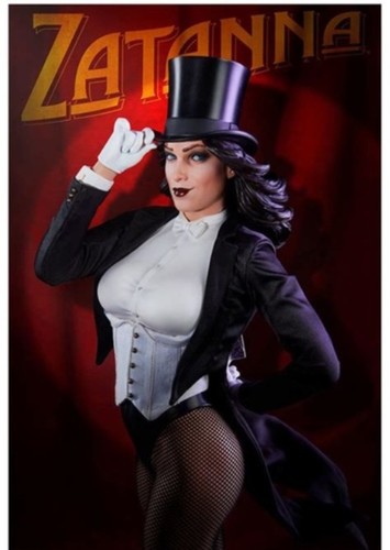 Zatanna