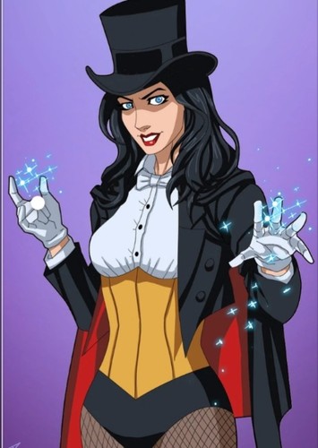 Zatanna