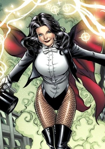 Zatanna