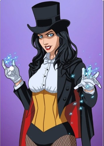 Zatanna