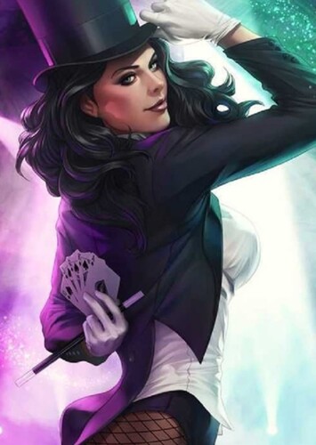 Zatanna