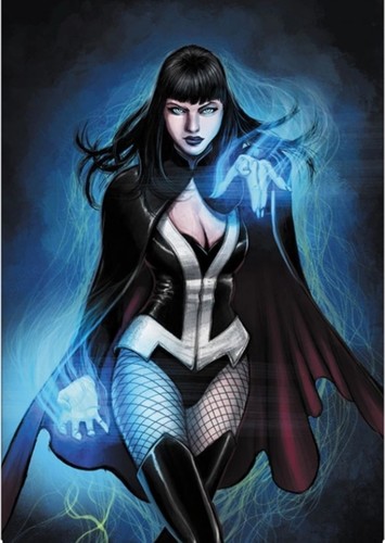 Zatanna