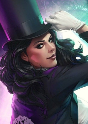 Zatanna