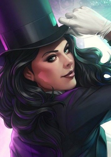 Zatanna