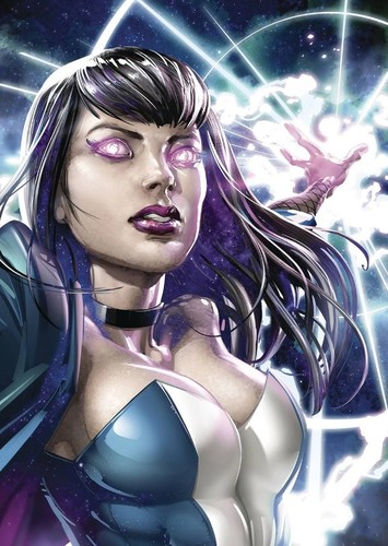 Zatanna