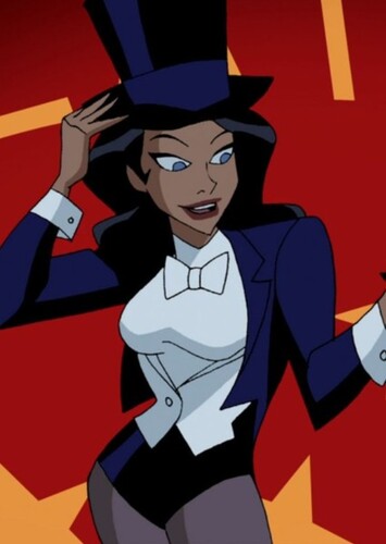 Zatanna
