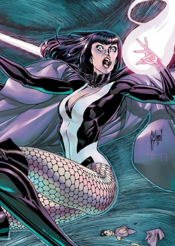 Zatanna