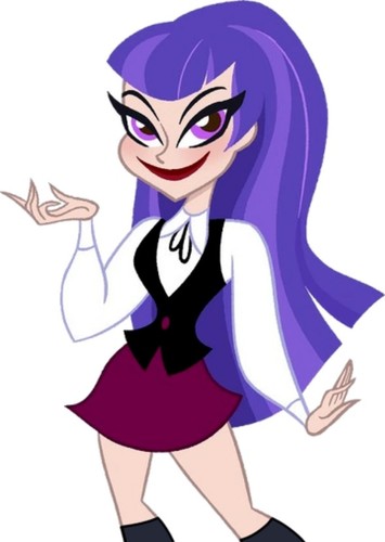 Zatanna