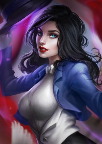 Zatanna