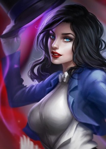 Zatanna