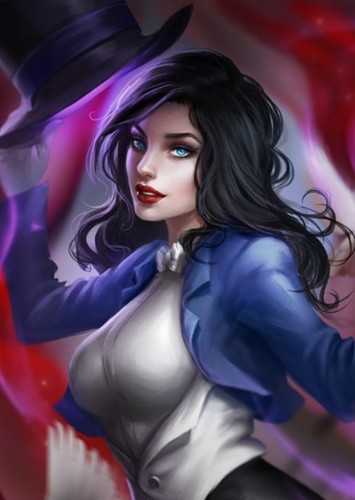 Zatanna