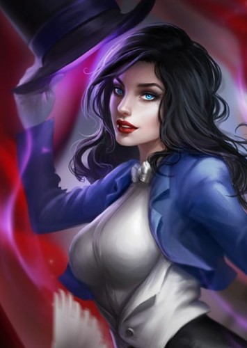 Zatanna
