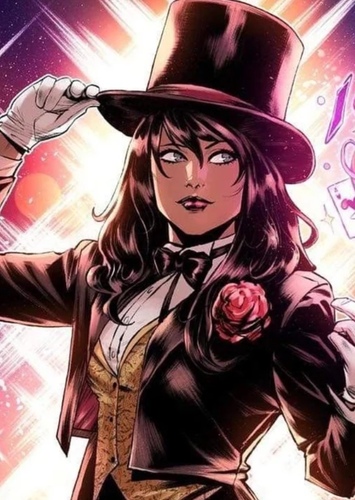 Zatanna