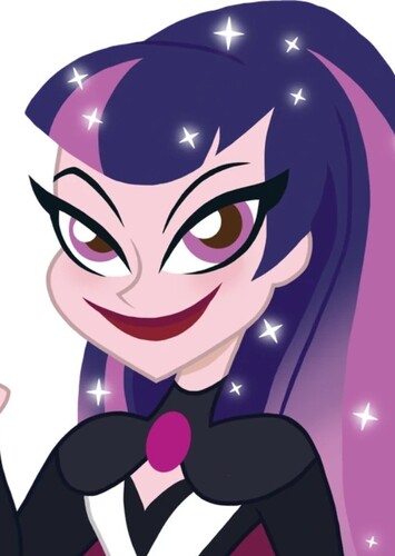 Zatanna Zatara