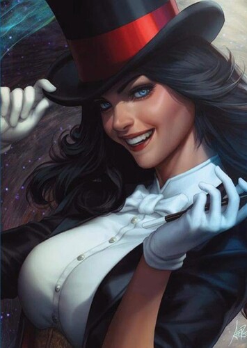 Zatanna