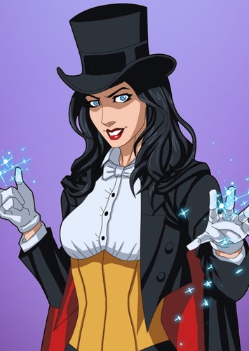 Zatanna