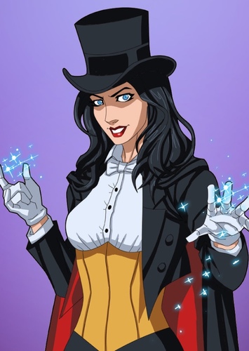 Zatanna