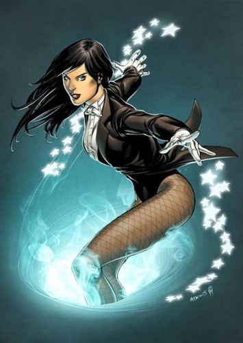 Zatanna