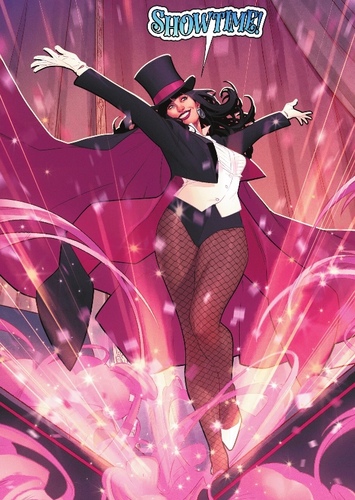 Zatanna