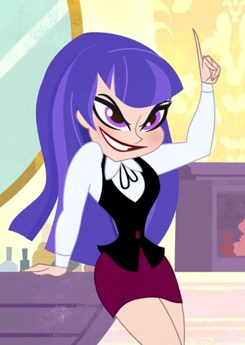 Zatanna