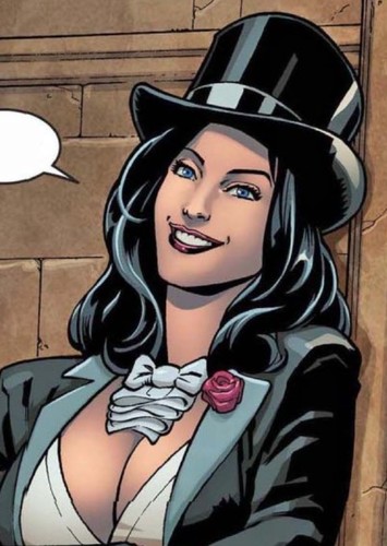 Zatanna