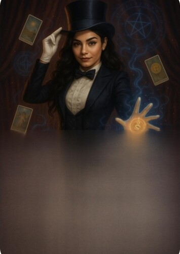 Zatanna