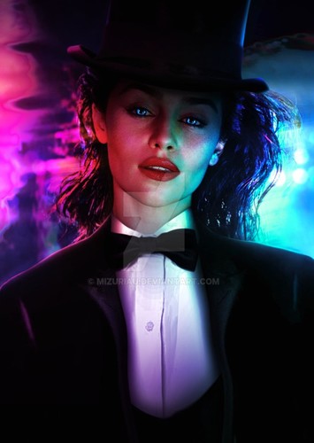 Zatanna