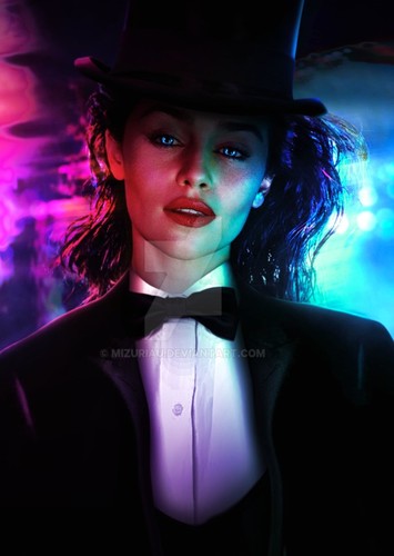 Zatanna