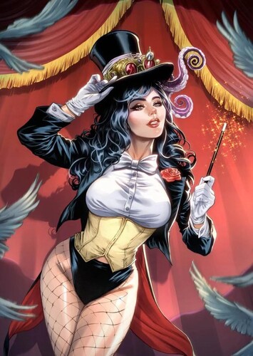 Zatanna