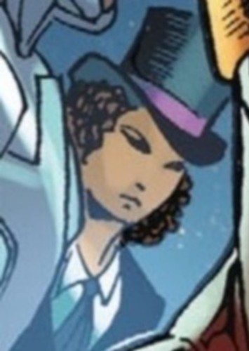 Zatanna