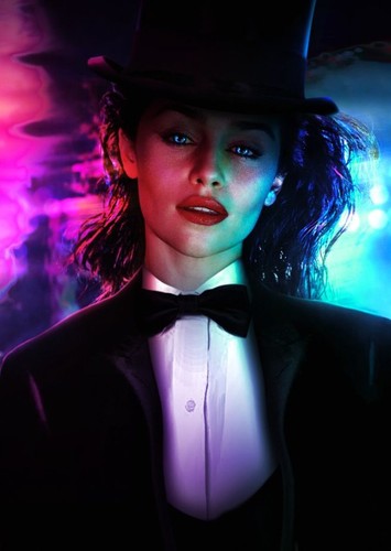 Zatanna