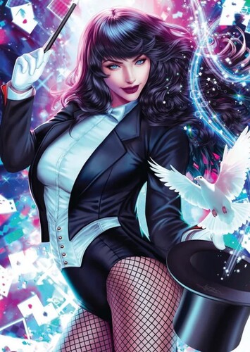 Zatanna