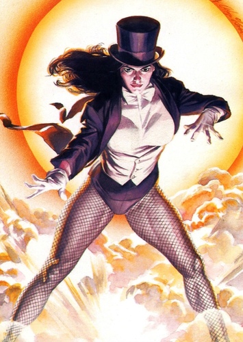 Zatanna