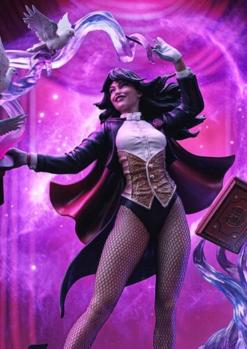 Zatanna