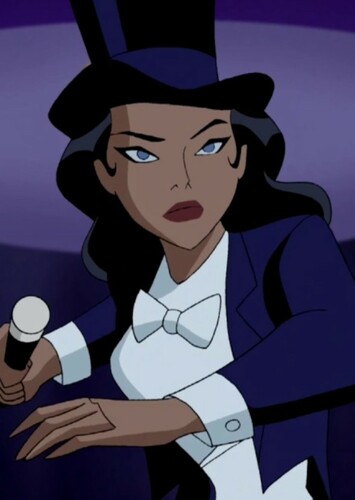 Zatanna