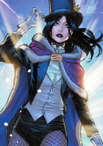 Zatanna
