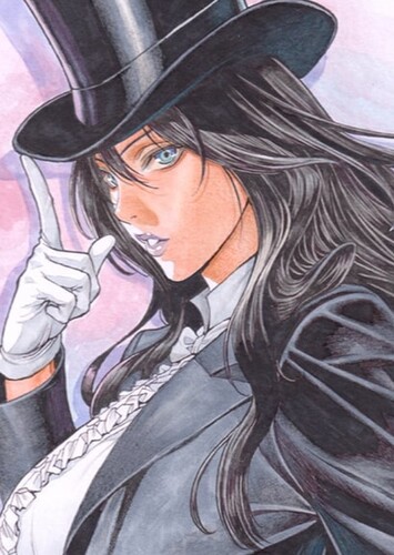 Zatanna