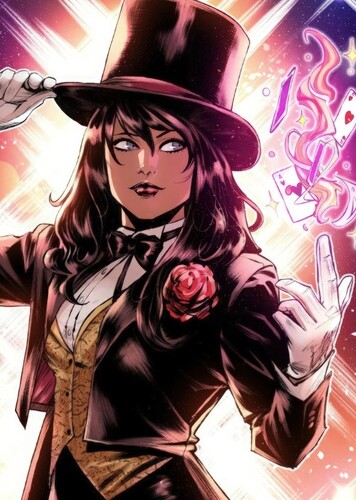 Zatanna