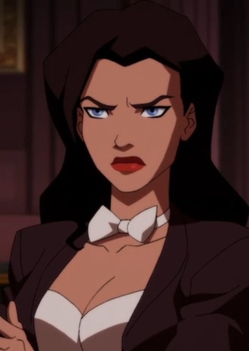Zatanna