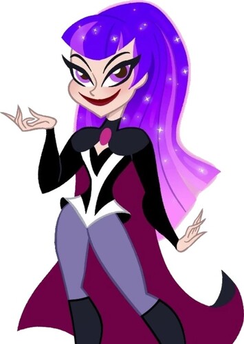 Zatanna