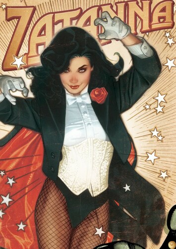 Zatanna