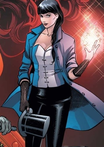 Zatanna
