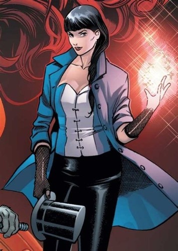 Zatanna