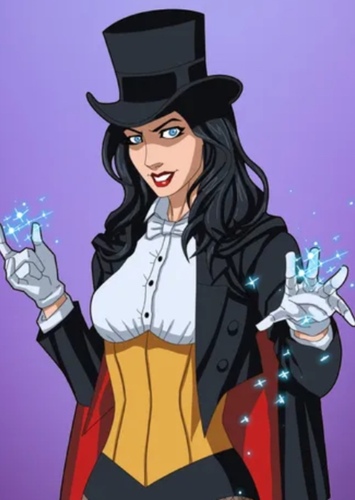 Zatanna