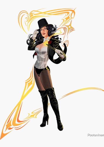 Zatanna