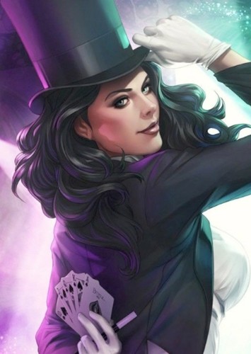 Zatanna