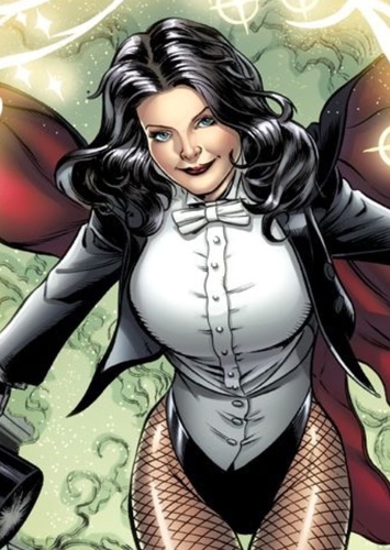 Zatanna
