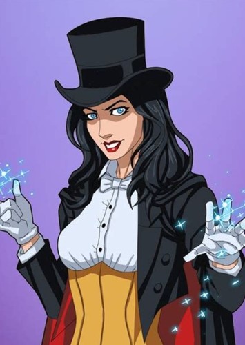 Zatanna