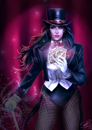 Zatanna